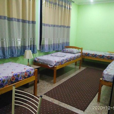 Hostel Bukhara Gold Tashkent Ngoại thất bức ảnh