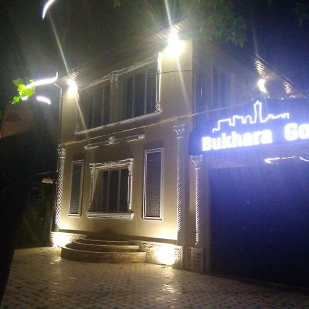 Hostel Bukhara Gold Tashkent Ngoại thất bức ảnh