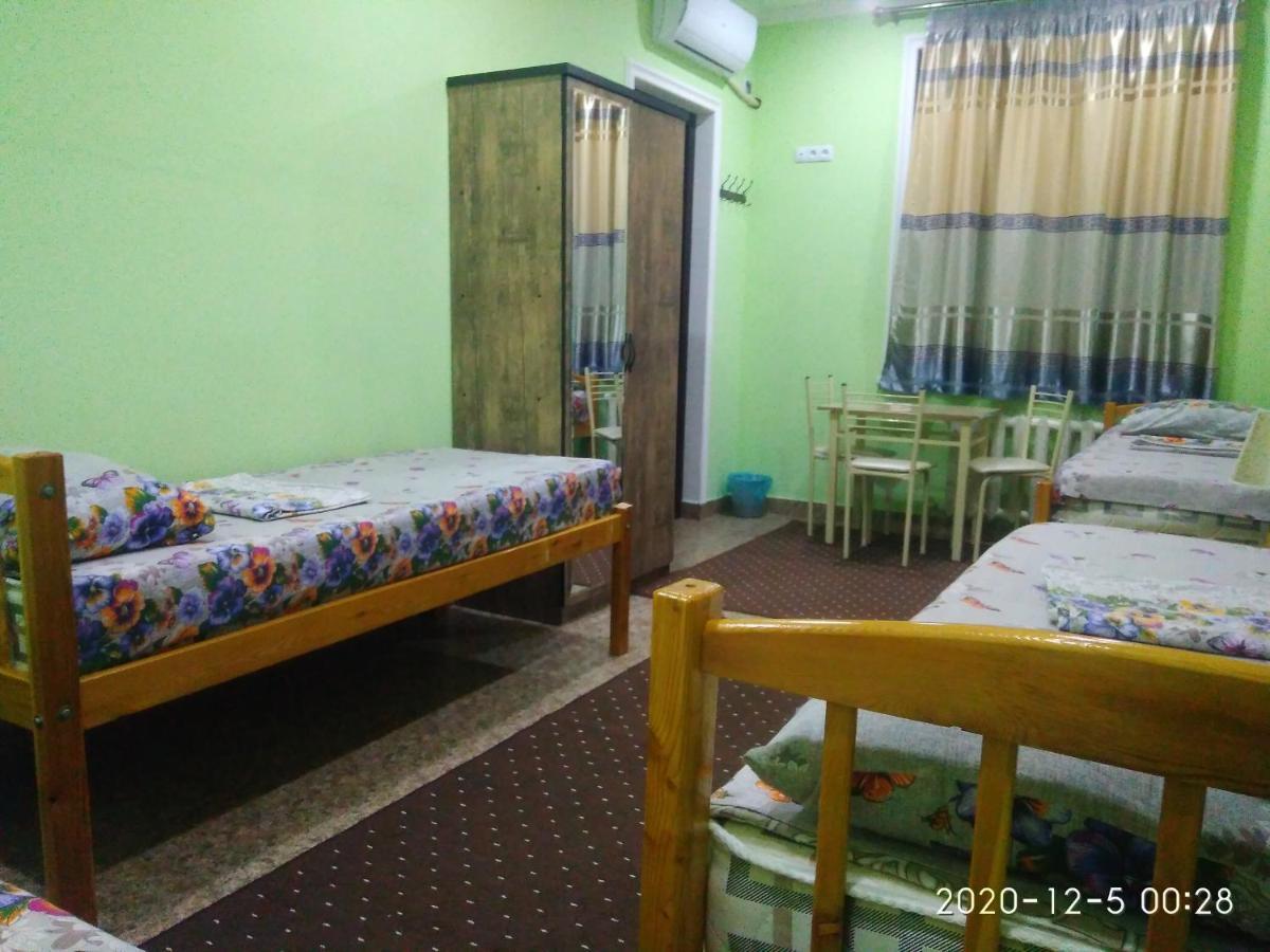 Hostel Bukhara Gold Tashkent Ngoại thất bức ảnh