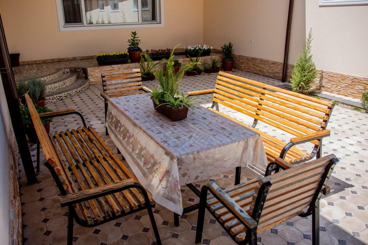 Hostel Bukhara Gold Tashkent Ngoại thất bức ảnh
