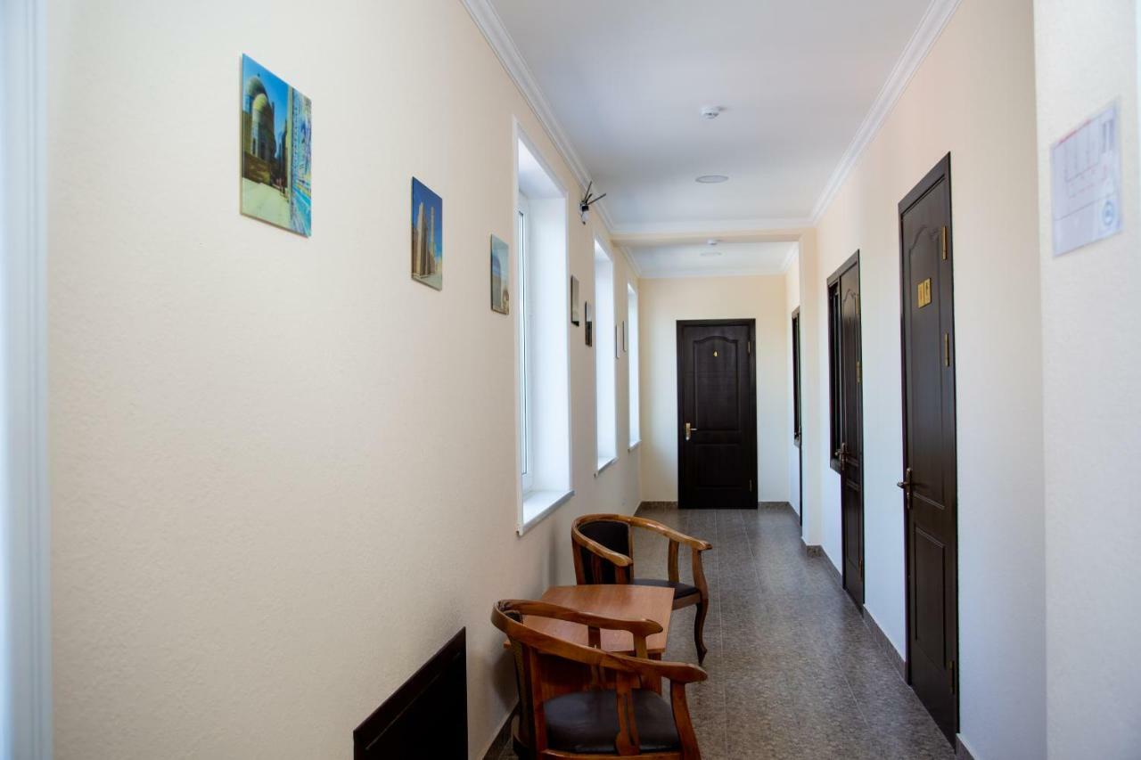 Hostel Bukhara Gold Tashkent Ngoại thất bức ảnh