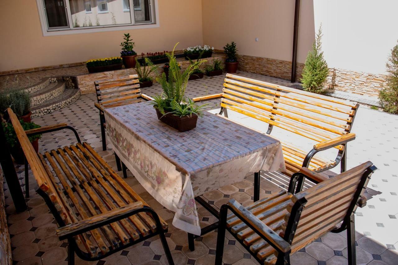 Hostel Bukhara Gold Tashkent Ngoại thất bức ảnh