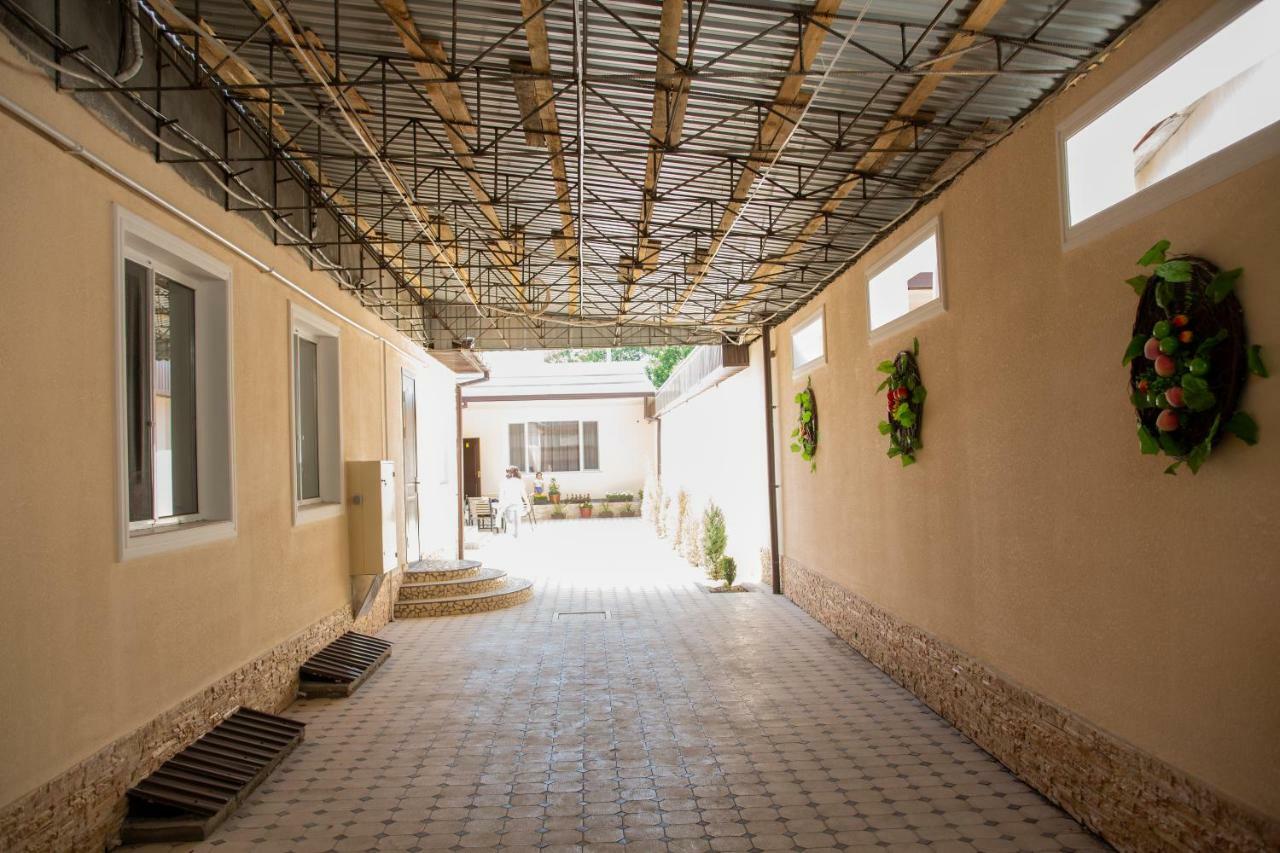 Hostel Bukhara Gold Tashkent Ngoại thất bức ảnh