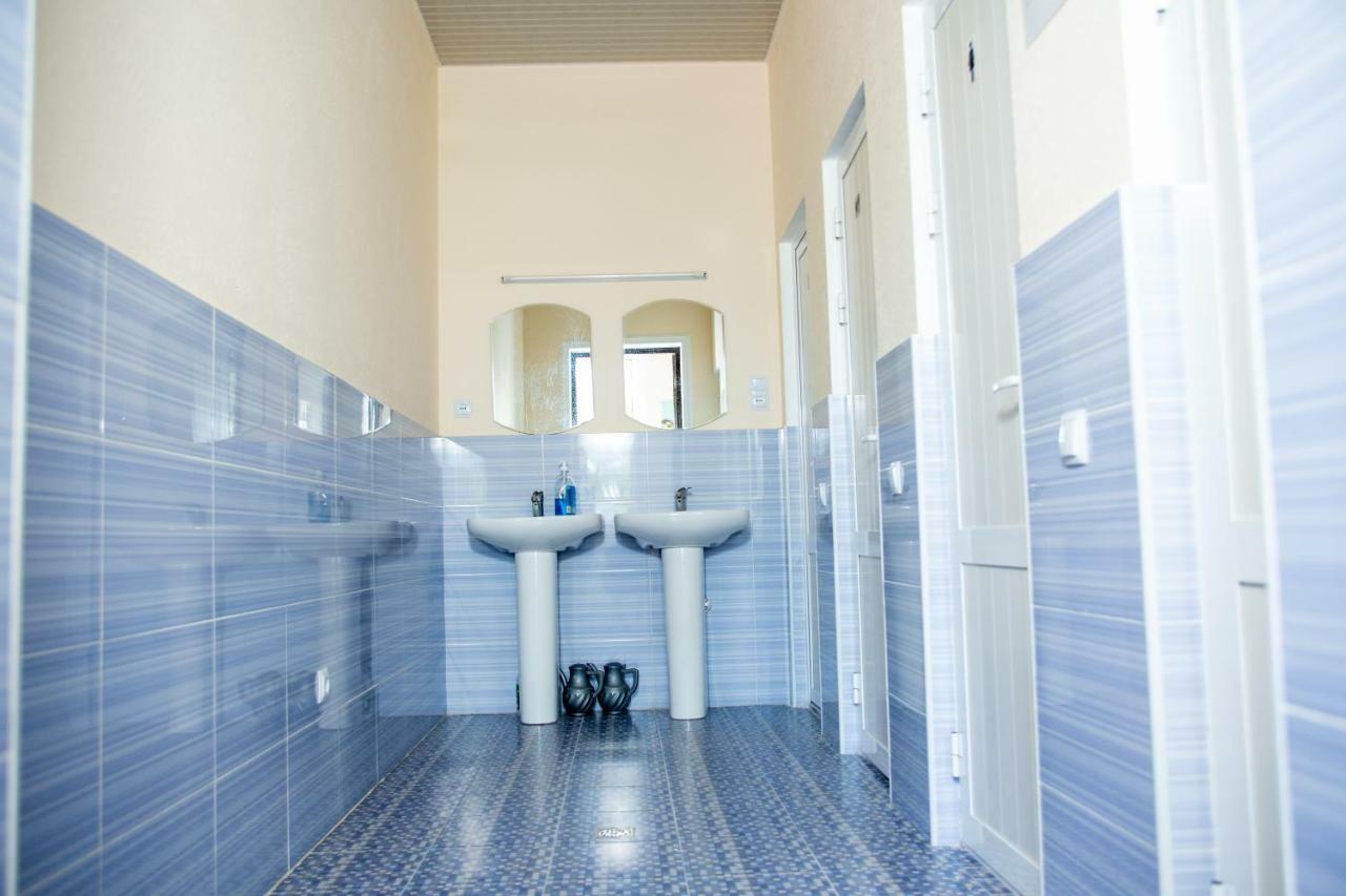 Hostel Bukhara Gold Tashkent Ngoại thất bức ảnh