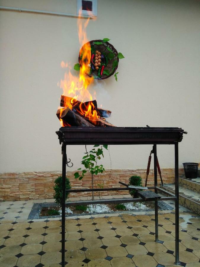 Hostel Bukhara Gold Tashkent Ngoại thất bức ảnh