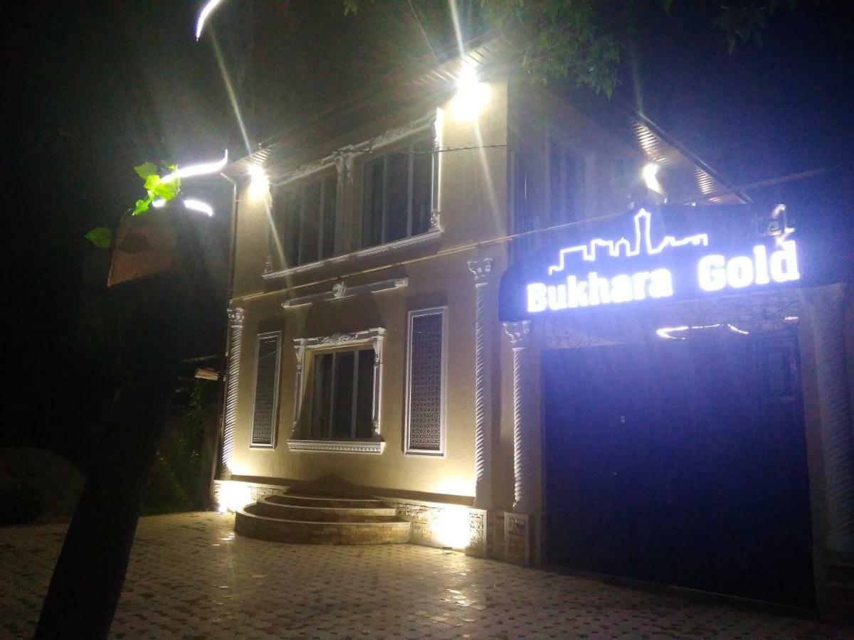 Hostel Bukhara Gold Tashkent Ngoại thất bức ảnh