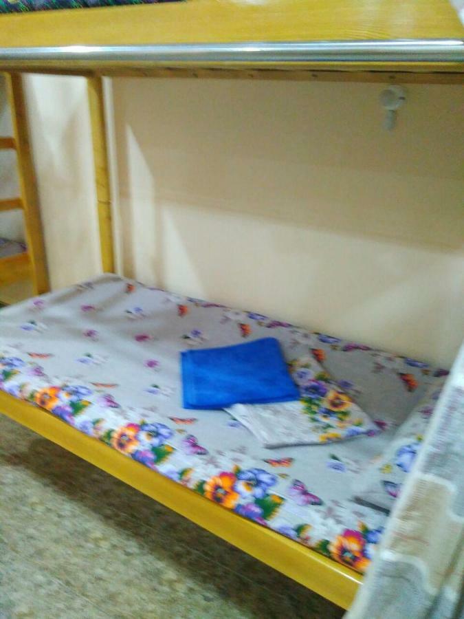 Hostel Bukhara Gold Tashkent Ngoại thất bức ảnh